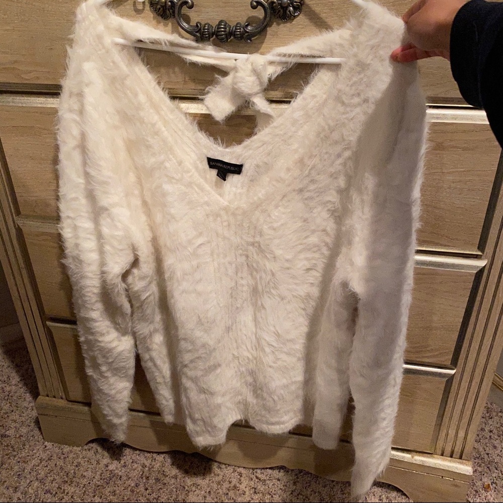 Banana Republic Sweater